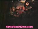 CARLOS FERREIRA OCTET Live! - BERIMBAU CARLOS FERREIRA OCTET Live! - BERIMBAU