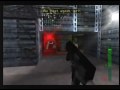 Perfect Dark - dataDyne  Central  2 (Agent) - Speed Run