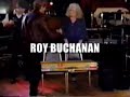 Roy Buchanan Blues Master Guitar 1988