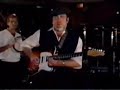 Roy Buchanan Blues Master Guitar 1988