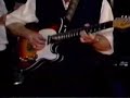 Roy Buchanan Blues Master Guitar 1988