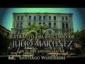 julio martinez