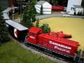 CP HO Layout ongoing