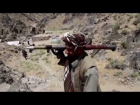 Afghanistan: Was vom Krieg der USA geblieben ist