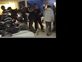 Hanover High School Bouncy Ball Drop
