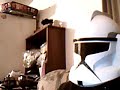 another thing a stormtrooper cant do
