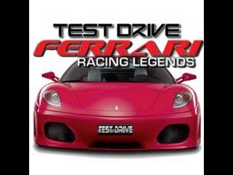 How to download and install Test Drive Ferrari Racing Legends