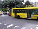 Straßenverkehr/Traffic (Av. Las Heras, Capital, Bs.As.)