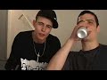 WRC07 Bishop Brigante/Stretch Diesel vs Organik/Knamelis