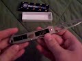 Beretta Knife