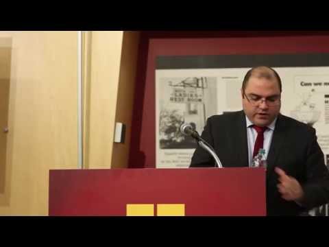 Barbara Mann University California Berkeley Dissertation