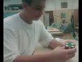 pubiboys attempt at the Rubiks cube pubiboys attempt at the Rubiks cube