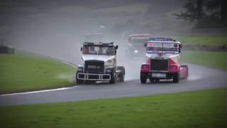 Pembrey TV Broadcast