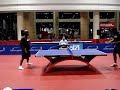 2007 KILLERSPIN OPEN Final : Wole Ayangade vs Andy ibanigor