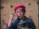Cocoa Puffs Cereal Commercial from 1992 with Joseph Gordon-Levitt Cocoa Puffs Cereal Commercial from 1992 with Joseph Gordon-Levitt