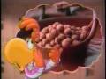 Cocoa Puffs Cereal Commercial from 1992 with Joseph Gordon-Levitt