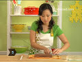 How To Sharpen a Knife With a Stone