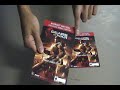 Gears of War 2 - Golden Hammerburst Codes Gears of War 2 - Golden Hammerburst Codes