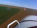 Flapless Landing C172S
