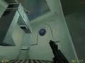 Half-Life parallel universes.