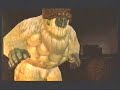 Zelda: TP Snowpeak Ruins Test Part 1