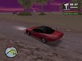 Cruise in KIFT