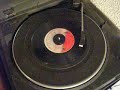 Barreno: Mama EP A (1994)