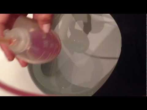 how to drain after tummy tuck