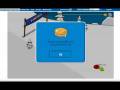 videos de Club Penguin weird glitch