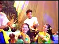 Coconut dance Coconut dance