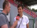 Łukasz Grzeszczyk - piłkarz Widzewa Łódź