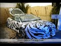 coches tuning y accidentes