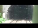 熱海→函南　丹那トンネル