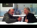 Vidéo Youtube - Une résidente de Cap-au-Renard, Louise Lafond, livre ses impressions après la projection, en avant-première, du documentaire «Le vieil âge et le rire».
