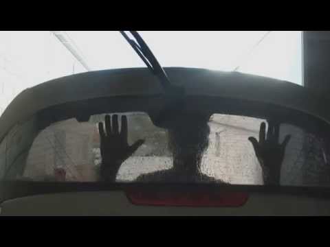 Peugeot 308 automotive window film shrink and install