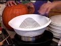 How to Roast Pumpkin Seeds : How to Store Pumpkin Seeds
