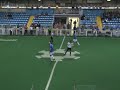NSL 2009-2010 Week 5 - FK Republika Srpska vs. Tricycles SC A