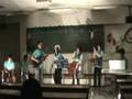 Jumble ensemble / クラクション・ラブ~マニフェストcover