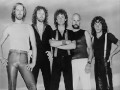 april wine singing their 1976 hit single ... you won't dance with me. this song was also on the rock band's 1976 studio album from the emi label entitled, 'forever for now'. the lp garnered platinum status in canada. 

april wine was formed in 1969 in nova scotia. over the years, there have been several changes to its band members. this should cover it:

1969:
myles goodwyn - guitar, lead vocals, songwriter
david henman - guitar
ritchie henman drums
jim henman - bass

1971:
jim henman departed
jim clench - bass

1973:
david henman - departed
ritchie henman - departed
jerry mercer - drums
gary moffet - guitar

1975:
jim clench departed
steve lang bass

1977:
brian greenway - third guitar

1986:
april wine - disbanded

1992:
april wine - reunion
myles goodwyn
jim clench
jerry mercer
brian greenway
steve segal - guitar

mid 1990s:
steve segal - departed

2007:
jim clench - departed
breen leboeuf - bass

present:
myles goodwyn
jerry mercer
brian greenway
breen leboeuf

*note - guitarist & vocalist carl dixon was also a band member during many of the april wine touring runs. 

the music and the lyrics are provided for entertainment and educational purposes only.

you won't dance with me

when i try to phone, they say you're not at home
i don't believe that it's true
and when we fool around, you always put me down
now what am i supposed to do

when you won't dance with me
and you won't hold hands with me
and that's not the way to be
girl, you're treating me bad

it's hard to say (it's hard to say)
what i have to say (what i have to say)
and i hope you understand (and i hope you understand)
but jill told fred (but jill told fred)
you wish i'd drop dead (you wish i'd drop dead)
now what am i goin' to do

when you won't dance with me
and you won't hold hands with me
and that's not the way to be
girl, you're treating me bad
so why should i bother to try
and why should i cry
when you don't want my love
when you don't want my love

i used to walk you home, now i walk alone
and it seems that you don't care
and when we're at school, you say i'm a fool
why must you treat me so unfair

and you won't dance with me
and you won't hold hands with me
and that's not the way to be
girl, you're treating me bad
so why should i bother to try
and why should i cry
when you don't want my love
when you don't want my love

written by myles goodwyn.

video created june 20/2008 by mistercanning.