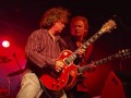 april wine singing their 1976 hit single ... you won't dance with me. this song was also on the rock band's 1976 studio album from the emi label entitled, 'forever for now'. the lp garnered platinum status in canada. 

april wine was formed in 1969 in nova scotia. over the years, there have been several changes to its band members. this should cover it:

1969:
myles goodwyn - guitar, lead vocals, songwriter
david henman - guitar
ritchie henman drums
jim henman - bass

1971:
jim henman departed
jim clench - bass

1973:
david henman - departed
ritchie henman - departed
jerry mercer - drums
gary moffet - guitar

1975:
jim clench departed
steve lang bass

1977:
brian greenway - third guitar

1986:
april wine - disbanded

1992:
april wine - reunion
myles goodwyn
jim clench
jerry mercer
brian greenway
steve segal - guitar

mid 1990s:
steve segal - departed

2007:
jim clench - departed
breen leboeuf - bass

present:
myles goodwyn
jerry mercer
brian greenway
breen leboeuf

*note - guitarist & vocalist carl dixon was also a band member during many of the april wine touring runs. 

the music and the lyrics are provided for entertainment and educational purposes only.

you won't dance with me

when i try to phone, they say you're not at home
i don't believe that it's true
and when we fool around, you always put me down
now what am i supposed to do

when you won't dance with me
and you won't hold hands with me
and that's not the way to be
girl, you're treating me bad

it's hard to say (it's hard to say)
what i have to say (what i have to say)
and i hope you understand (and i hope you understand)
but jill told fred (but jill told fred)
you wish i'd drop dead (you wish i'd drop dead)
now what am i goin' to do

when you won't dance with me
and you won't hold hands with me
and that's not the way to be
girl, you're treating me bad
so why should i bother to try
and why should i cry
when you don't want my love
when you don't want my love

i used to walk you home, now i walk alone
and it seems that you don't care
and when we're at school, you say i'm a fool
why must you treat me so unfair

and you won't dance with me
and you won't hold hands with me
and that's not the way to be
girl, you're treating me bad
so why should i bother to try
and why should i cry
when you don't want my love
when you don't want my love

written by myles goodwyn.

video created june 20/2008 by mistercanning.