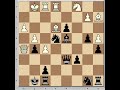 Chessworld.net presents: Peter Svidler Vs. Vladimir Malakhov, 2009 - part 2