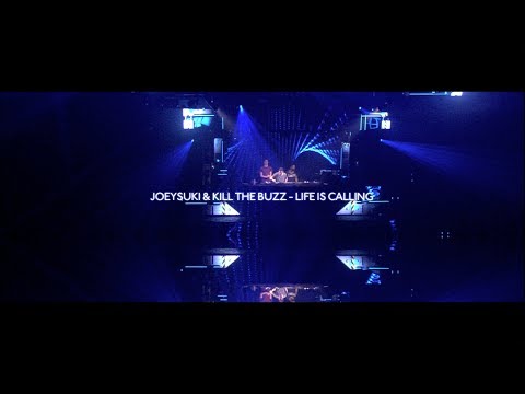 calling - JoeySuki & Kill The Buzz - Life Is Calling (Teaser) At the tail end of a landmark year for Revealed Recordings, Dutch breakouts JoeySuki & Kill The Buzz make...