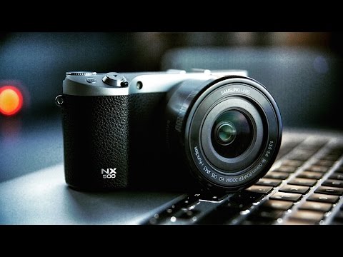 Samsung NX500 Review: Hält die 4K-Kamera was sie verspricht? - felixba