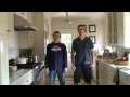 Nick and Nick Spanish Video Project-  Gringo Enchiladas