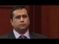 George Zimmerman Verdict: Found Not Guilty of ...