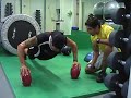Treinamento Funcional (Masculino)  www.studiopersonal.com.br