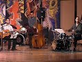 A bossa nova moment - Quinteto Sarav�! - Chovendo na roseira