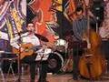 A bossa nova moment - Quinteto Sarav&aacute;! - Chovendo na roseira