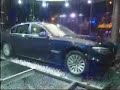 BMW 7 Series Moscow