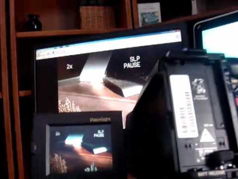 web cam
